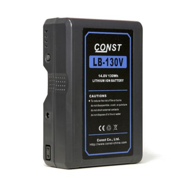 Акумулятор Const LB-130V