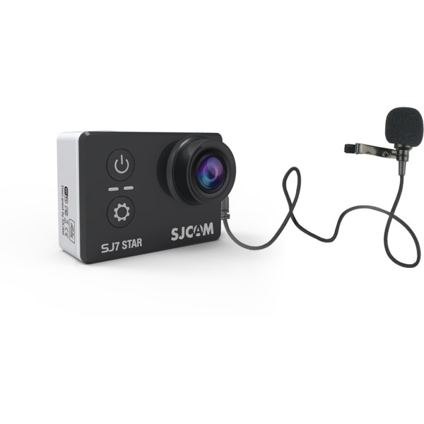 Экшн камера SJCAM SJ7 Star