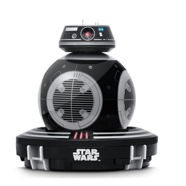 Робот Sphero BB-9E