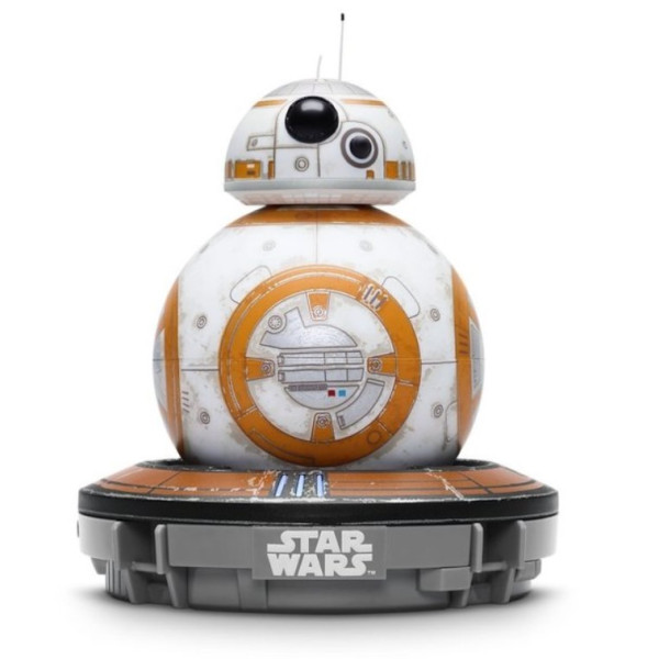 Робот Sphero BB-8 Special Edition with Force Band