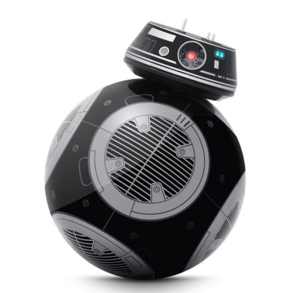 Робот Sphero BB-9E