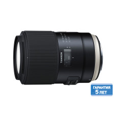Об'єктив Tamron SP AF 90mm F/2,8 Di VC USD Macro 1:1 для Nikon
