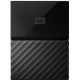 НЖМД WD 2.5 USB 3.0 1TB My Passport Black (WDBYNN0010BBK-WESN)