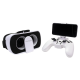 Квадрокоптер Yuneec BREEZE + FPV & CONTROLLER KIT