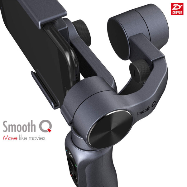 Стедикам Zhiyun Z1 Smooth Q