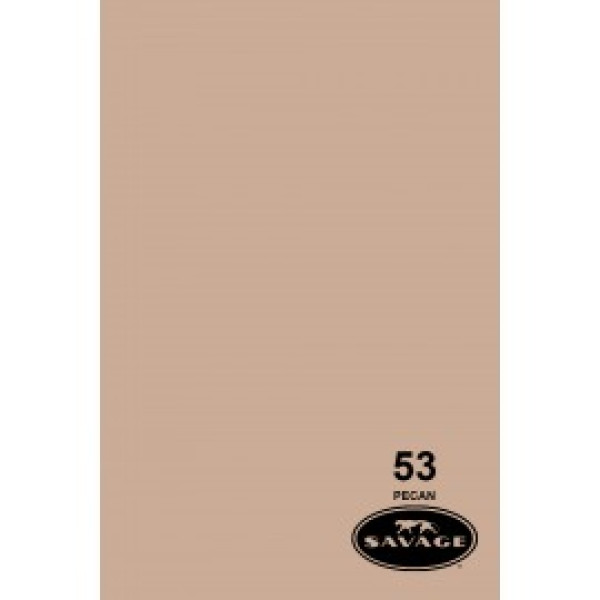 Фон Savage Widetone Pecan 2.72mx 11m