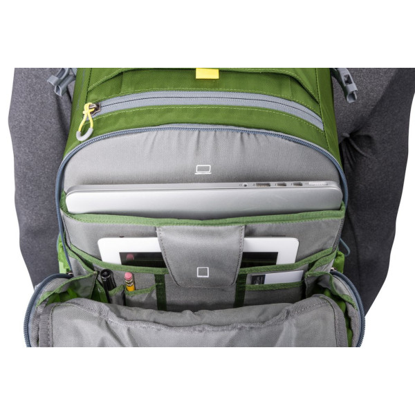 Рюкзак MindShift Gear BackLight 26L Greenfield