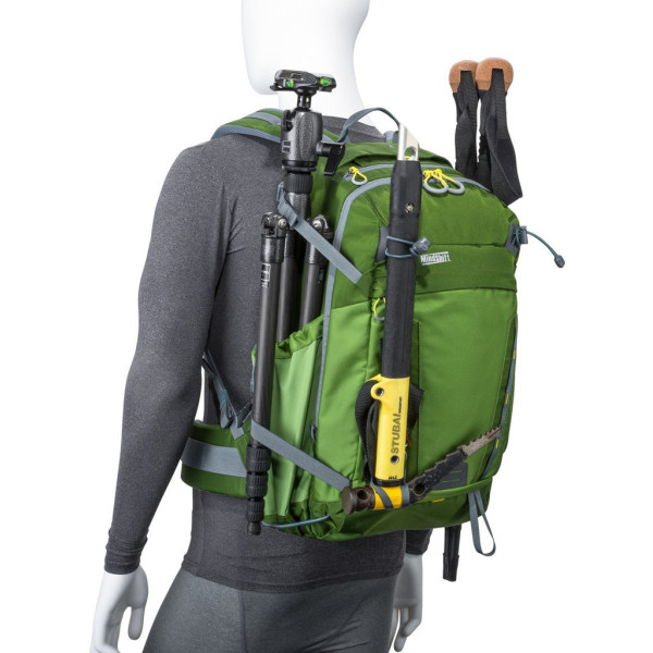 Рюкзак MindShift Gear BackLight 26L Greenfield