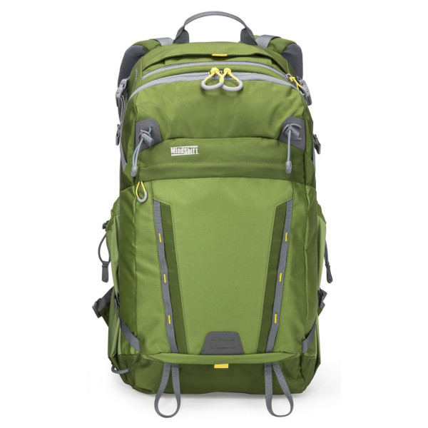 Рюкзак MindShift Gear BackLight 26L Greenfield