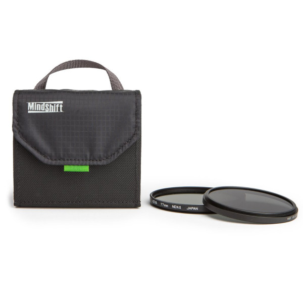 Чехол для фильтров MindShift Gear Filter Nest Mini