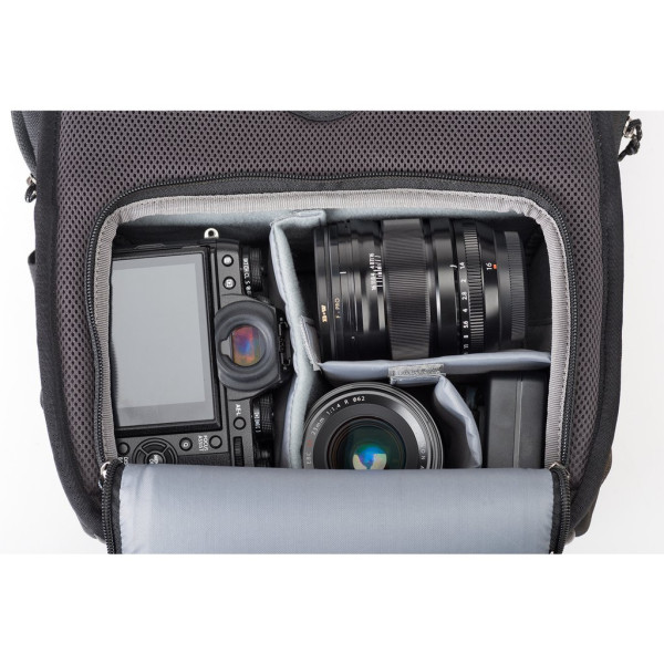 Рюкзак MindShift Gear SidePath Charcoal