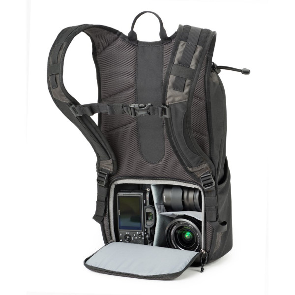 Рюкзак MindShift Gear SidePath Charcoal