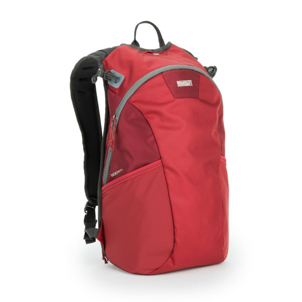 Рюкзак MindShift Gear SidePath Cardinal Red