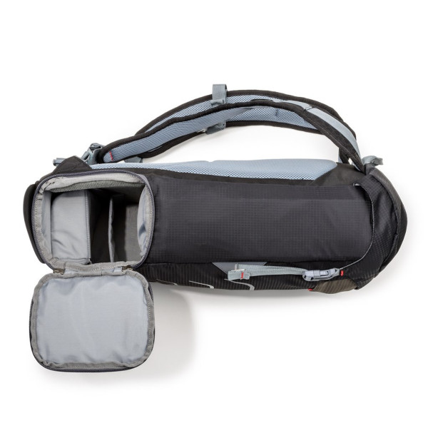 Рюкзак MindShift Gear UltraLight Dual 25L Black Magma