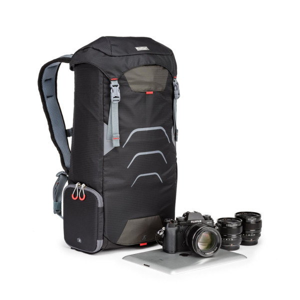 Рюкзак MindShift Gear UltraLight Sprint 16L Black Magma