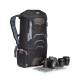 Рюкзак MindShift Gear UltraLight Sprint 16L Black Magma