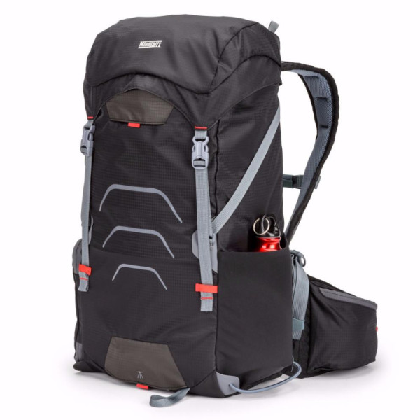 Рюкзак MindShift Gear UltraLight Dual 25L Black Magma