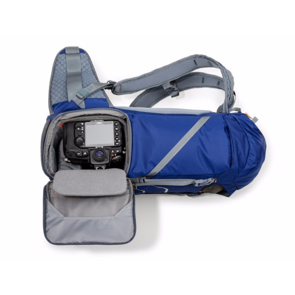 Рюкзак MindShift Gear UltraLight Dual 25L Twilight Blue