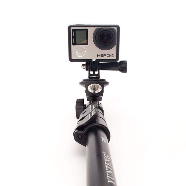 Монопод Yunteng С-188 для SJCAM / GoPro / Sony