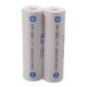 Акумулятори Zhiyun 18650 – 2000mAh – 2 шт.