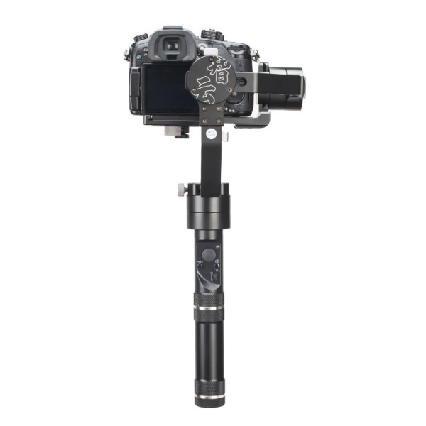 Стабилизатор видеосъемки Zhiyun Crane V2