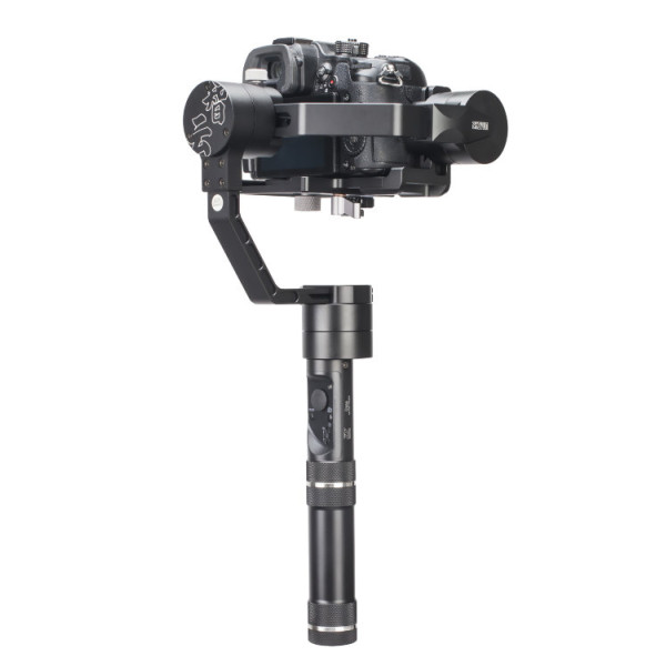 Стабилизатор видеосъемки Zhiyun Crane V2