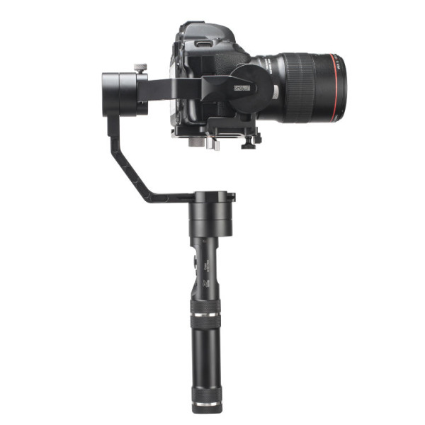 Стабилизатор видеосъемки Zhiyun Crane V2