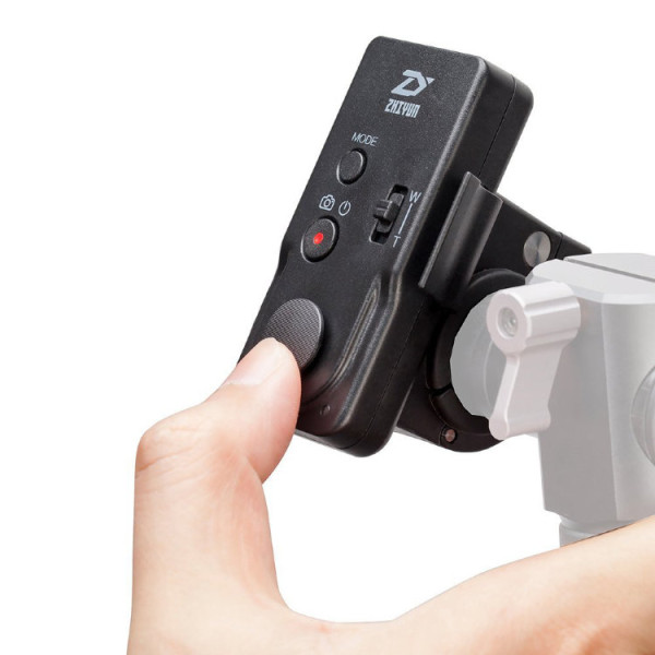Бездротовий пульт Zhiyun ZW-B02