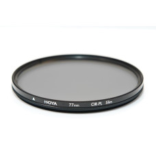 Світлофільтр Hoya TEK Pol-Circ.SLIM 62 mm