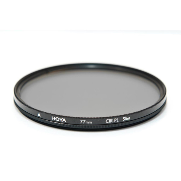 Світлофільтр Hoya TEK Pol-Circ.SLIM 62 mm