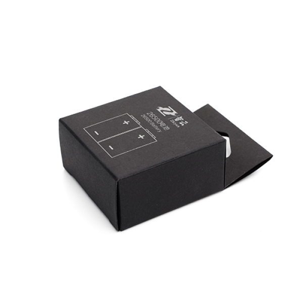 Акумулятори Zhiyun 26500 - 3600mAh - 2 шт