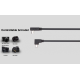 Кабель синхронізації Zhiyun для камер SONY