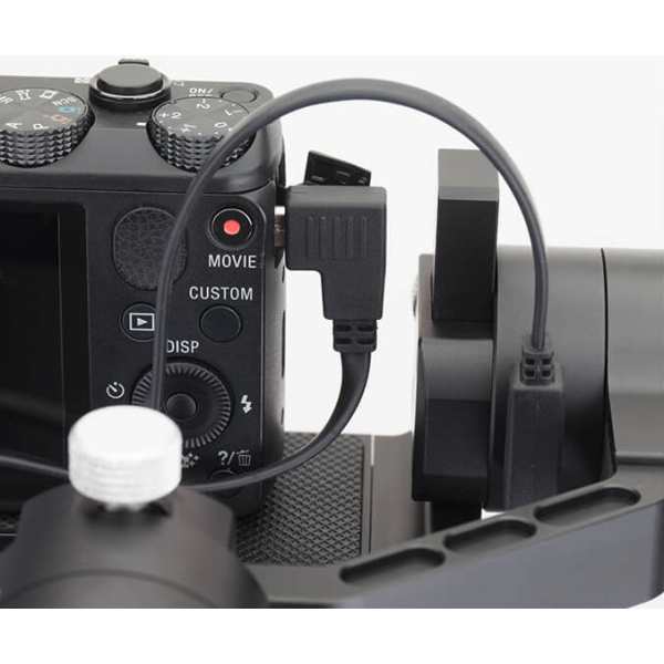 Кабель синхронізації Zhiyun для камер SONY