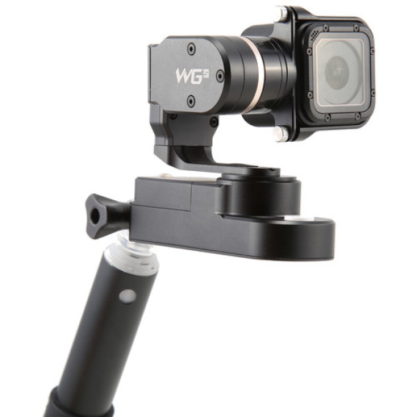 Адаптер Zhiyun для GoPro Session