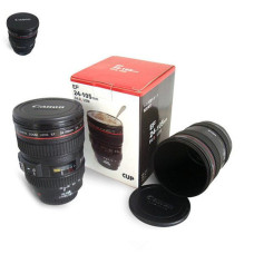 Кружка объектив Caniam (Canon) EF 24-105