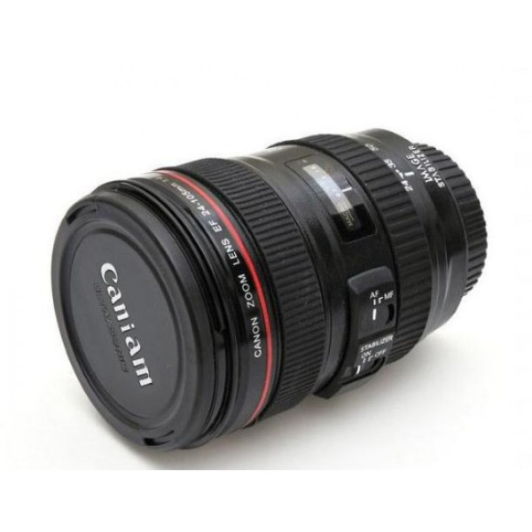 Кухоль об'єктив Caniam (Canon) EF 24-105