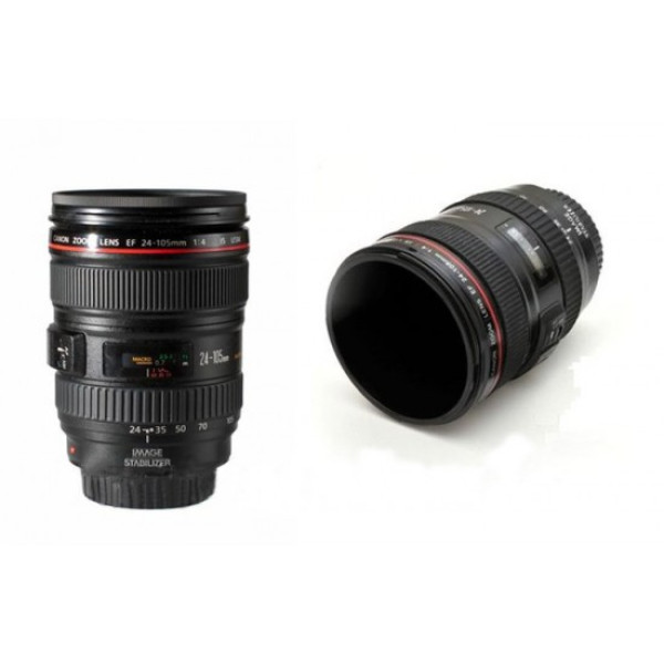 Кухоль об'єктив Caniam (Canon) EF 24-105