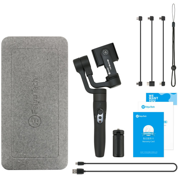 Стедікам FeiyuTech Vimble 2S