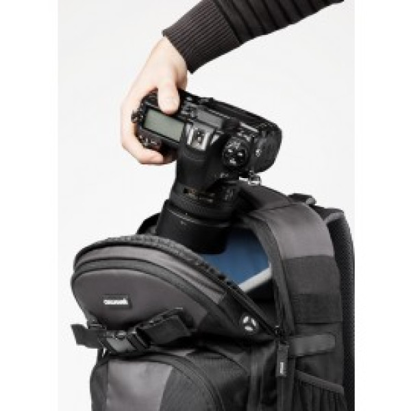 Рюкзак Cullmann LIMA DayPack 600+ Black
