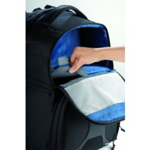 Рюкзак Cullmann LIMA DayPack 600+ Black