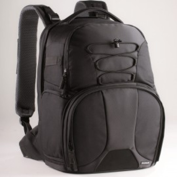 Рюкзак Cullmann LIMA DayPack 600+ Black