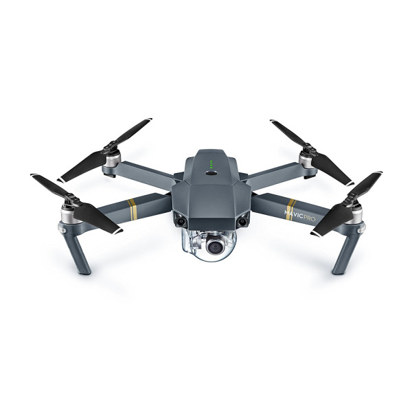 Квадрокоптер DJI Mavic Pro