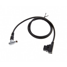 Кабель питания мотора, правый разъем для DJI Focus, 750 мм, Part 5