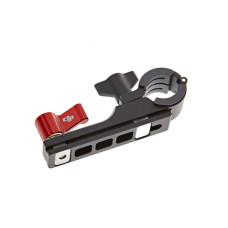 Удлиненное быстросъемное крепление мотора для DJI Focus, 40 мм, Part 15