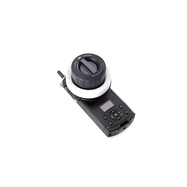 DJI Focus Remote controller