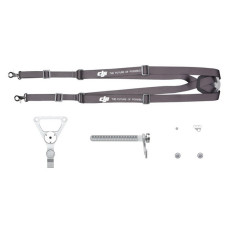 Комплект крепежа для пульта управления Focus, Part 27