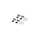 Адаптер Inspire 1 PART 99 1345LS Propeller Mounting Plate
