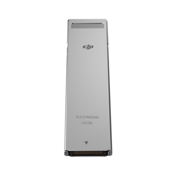Накопитель Inspire 2 PART 18 DJI CINESSD (240G)