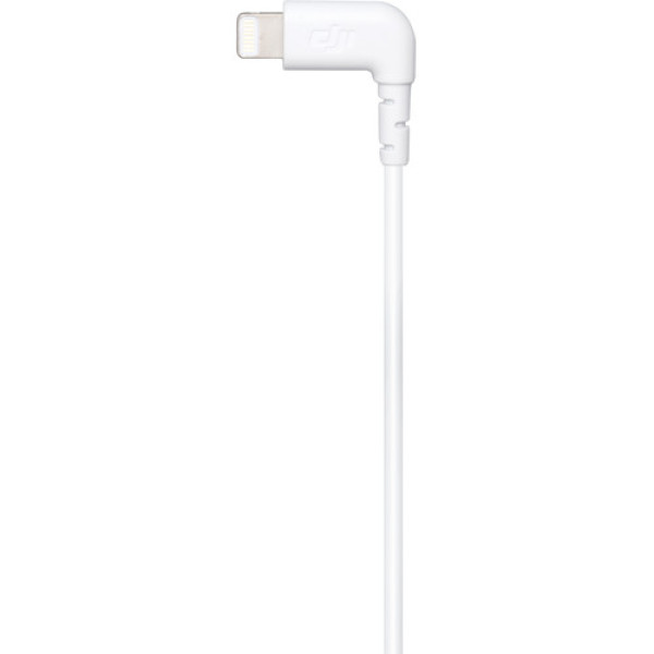 Кабель-перехідник для пульта д/в C1 Part 24（260mm, роз'єм Micro USB）для Inspire 2