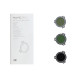 Набір нейтральних фільтрів (ND 4/8/16) Mavic Part 39 ND Filters Set